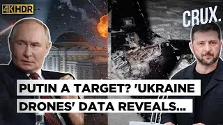 Россия резко осудила спонсоров «террористических ублюдков на Украине» и поклялась отомстить после...
