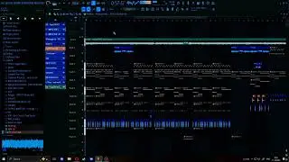 QT, PUNKSHOW - М И Г в FL Studio @punxhow