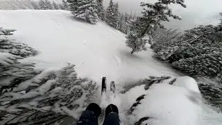 Weekly Lap at ARAPAHOE BASIN, CO | 12