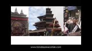Himalayan Eco Treks & Travel - Best Travel Agent for your Next Trip to Nepal