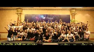 Ksher 3rd Anniversary Footage(Full Version)