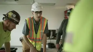 Meet Jackson Bennett, a 2017 graduate our construction management bachelor&rsquo;s degree.