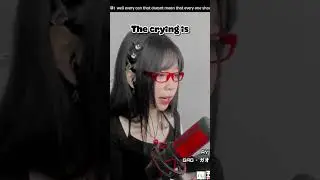 My Honest Reaction To Sinder's Drama #memes #clips#vtuber #drama #sinder #sindervtuber