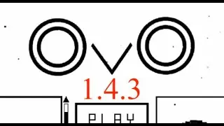 OvO version 1.4.3 Walkthrough (All coins and levels 1-52)