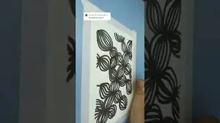relaxing art idea #drawing #relaxing #art #shorts #india #usa