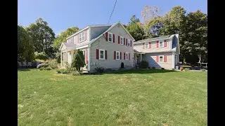 2 Rhodes Avenue Sharon, MA | ColdwellBankerHomes.com