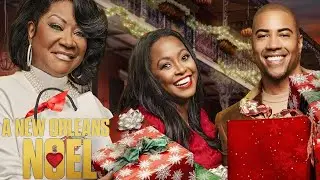 A New Orleans Noel 2022 Christmas Film | Keshia Knight Pulliam, Brad James | Movie Review