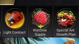 Tips and tricks first warzone Monday upgrade building Event in new server what you need to do first 