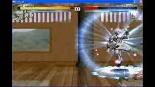 Cheap Mugen Characters