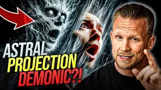 5 Dangers of Astral Projection That Open You to Demons