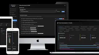 Home Fragrance Business Suite: Create a Sales Order and Use the Marketing Feature.