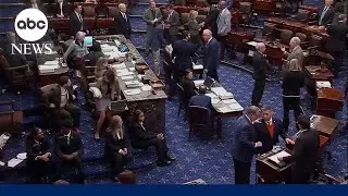 Looming battle over DHS funding
