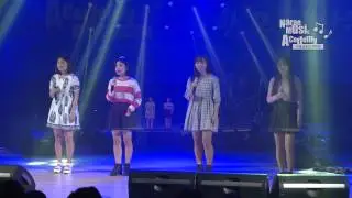 [Narae Music Academy-청주나래실용음악학원-2014 Concert] #04 dear  mom