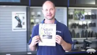 Overview of the Orion Planetary Observing Guide Kit