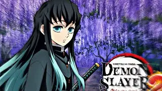MUCHIRO TOKITO IS OP!! | Demon Slayer Hinokami Chronicles 2