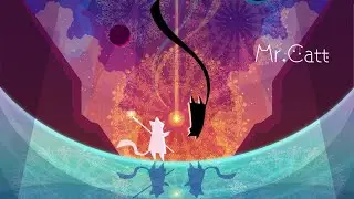 Mr. Catt (by 7QUARK LTD.) IOS Gameplay Video (HD)