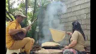 Hafiz Cənnəti dən Yeni Qaraçi ifasi