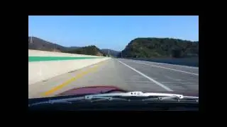 ECLIPSE drive