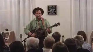 Catfish Keith--  Willie Mae