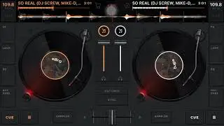 So real - dj screw x fat pat