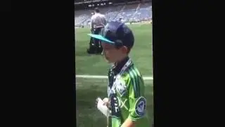 Sideline Experience