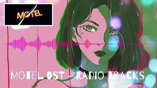 The Motel Game OST - Lobby Music / Radio track
