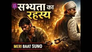 सभ्यता का रहस्य – एक कड़वा सच | मुंशी प्रेमचंद | मेरी बात सुनो