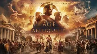 Age of Antiquity: A Journey Through Times and Civilizations