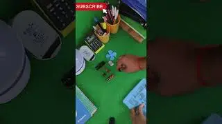 🧪Unboxing Einstein box Ultimate Science Kit #experiment #unboxing #diy#trending #shorts #viral