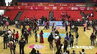 SOLES DE MEXICALI VS ASTROS DE JALISCO / JUEGO 3 - PLAYOFFS