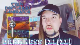 Drummer reacts to 