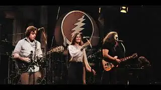 Grateful Dead - Looks Like Rain  (Providence, RI - May 14,1978)