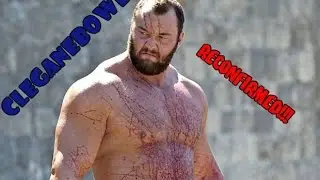 CLEGANEBOWL (2017)