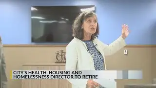Albuquerque's Health, Housing, and Homelessness Director to retire