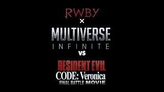 FinalFantasy Music Titan Vs Shiva Rwby x Multiverse Rise Of Universe Vs Resident Evil CODE Veronica