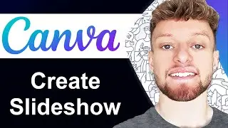 How To Create a Photo Slideshow in Canva (Step By Step)