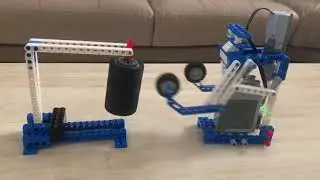 Boxer bot