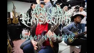 NAMM 2018 Music Video