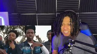 Day3 x YungkChill - sDL FreeStyle(Reaction)