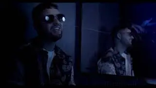 Spike Miller & Nordin - Tambi&eacute;n (Official Music Video)
