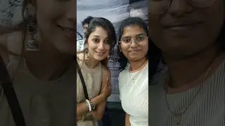 Interaction with Maruva tarama movie team #movie #film #interaction #first #firstfilm