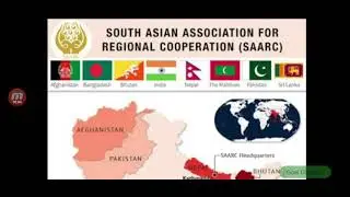 What is SAARC and SAFTA ??? It's member countries.