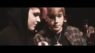 Spaceman Zack- Mother fucker ￼ want watch me die 