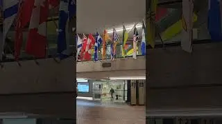 WALK-IN CANADIAN PASSPORT APPLICATION