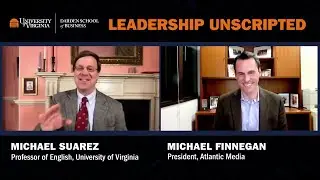 Leadership Unscripted: The Future of Media in the Age of Misinformation