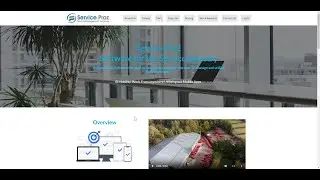 CRM Leads / Activities / ON Line Form / Proposals