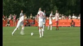 Ludovic Magnin Fu&szlig;ballgott