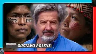 PREMIO HUMBOLDT 🏆: EL CIENTÍFICO ARGENTINO QUE DESAFIÓ LA HISTORIA | GUSTAVO POLITIS | | #1