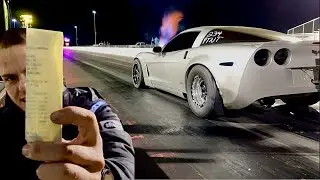 First Time in the 5&rsquo;s with a StickShift