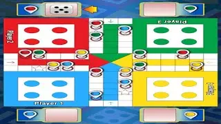 The Ludo King BD LIVE | Ludo King 4 Player Match | Episode 359